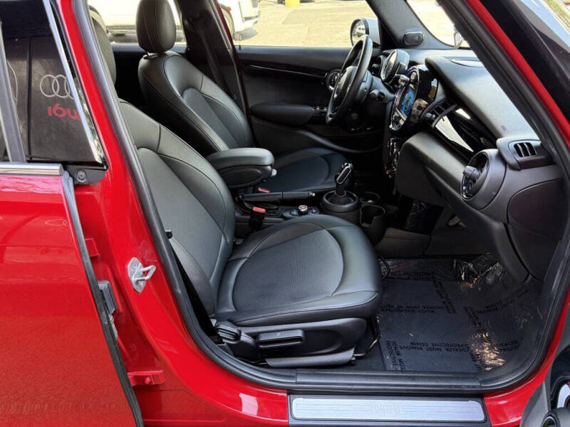 2020 MINI Hardtop 4 Door