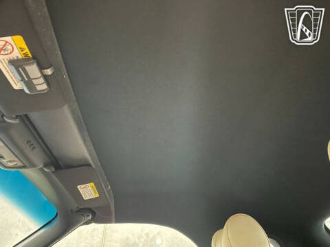 2004 Ford Thunderbird Deluxe