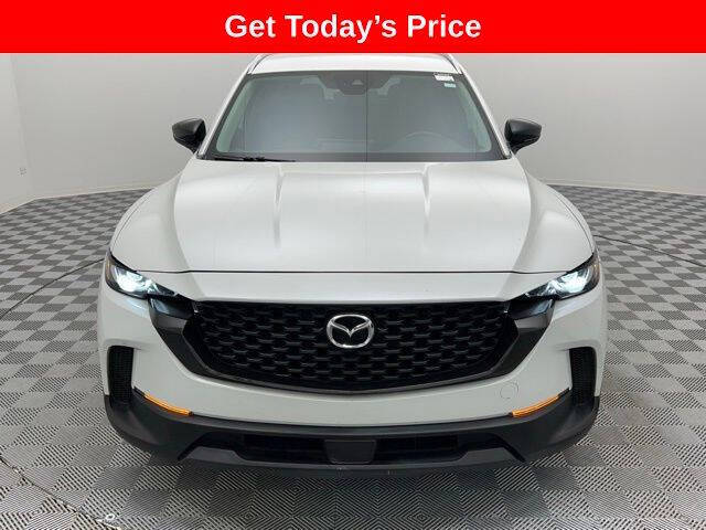 2024 Mazda CX-50 2.5 S Preferred