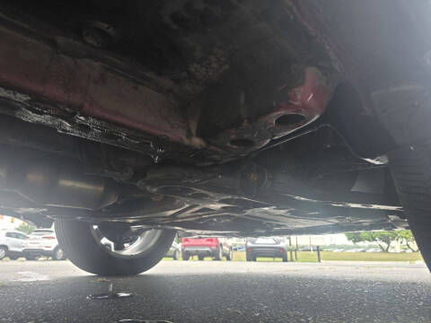 2014 Buick Encore Convenience