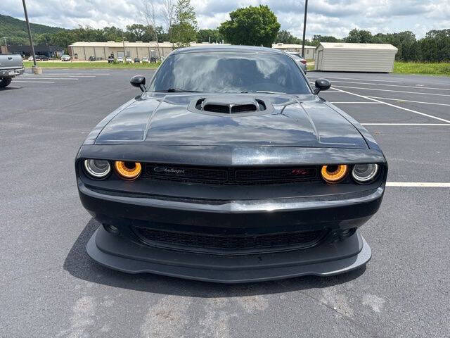 2016 Dodge Challenger R/T Scat Pack