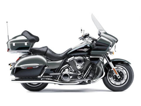 2021 Kawasaki Vulcan
