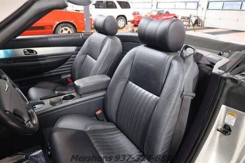 2004 Ford Thunderbird Deluxe