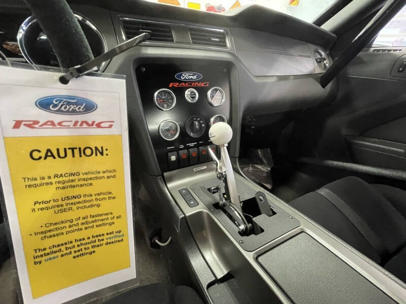 2013 Ford Super Cobra Jet #005