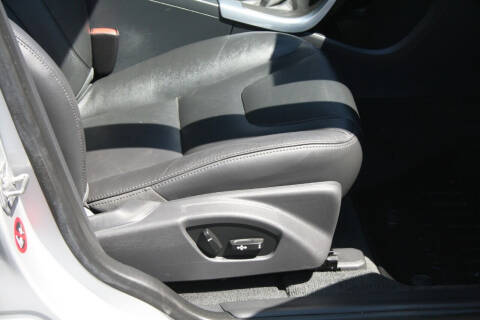 2015 Volvo XC60 T6 Premier Plus