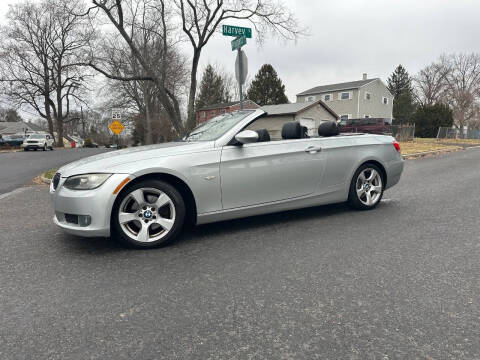 2009 BMW 3 Series 328i