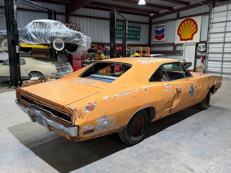 1970 Dodge Charger