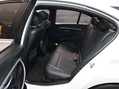 2018 BMW 3 Series 330e iPerformance