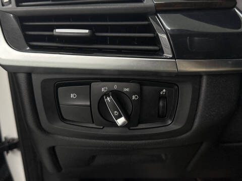 2015 BMW X6 xDrive35i