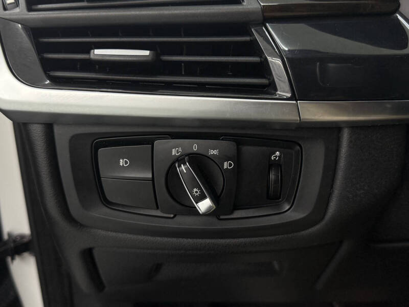 2015 BMW X6 xDrive35i