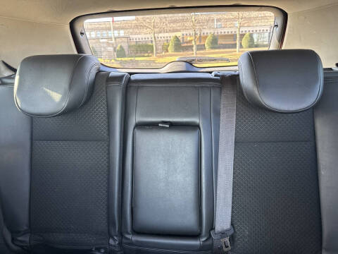 2017 Buick Encore Sport Touring