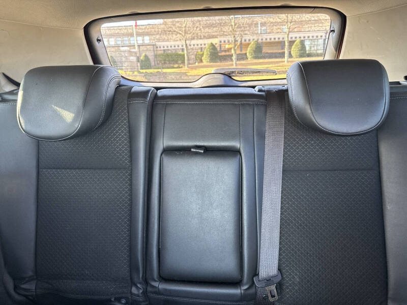 2017 Buick Encore Sport Touring