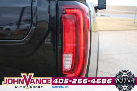 2022 GMC Sierra 3500HD