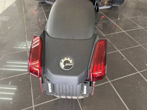 2023 Can-Am RYKER 600