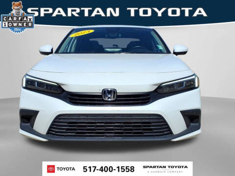 2023 Honda Civic