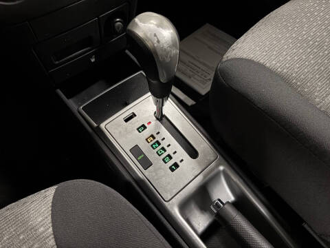 2011 Chevrolet Aveo Aveo5 LT