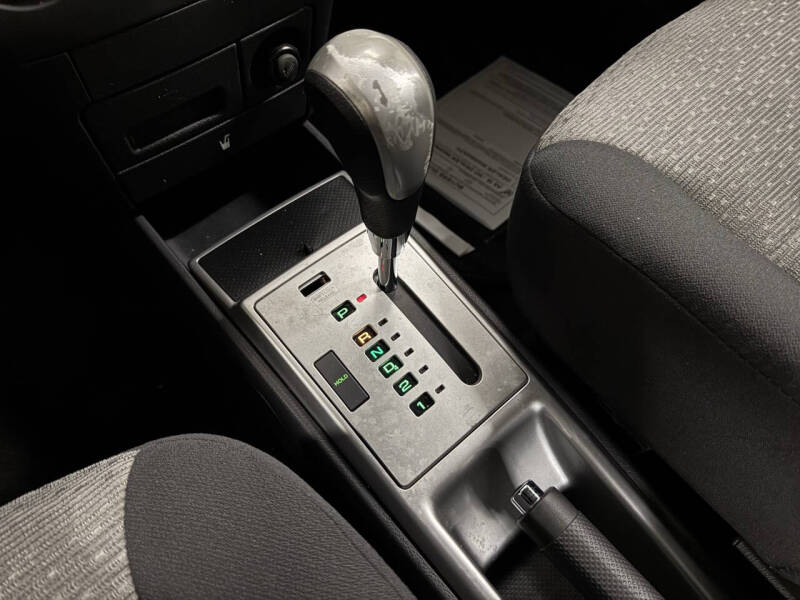 2011 Chevrolet Aveo Aveo5 LT