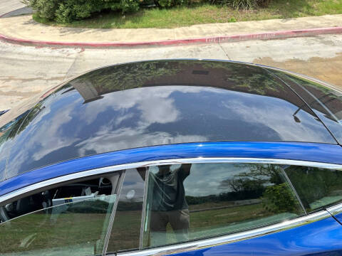 2018 Tesla Model S 75D