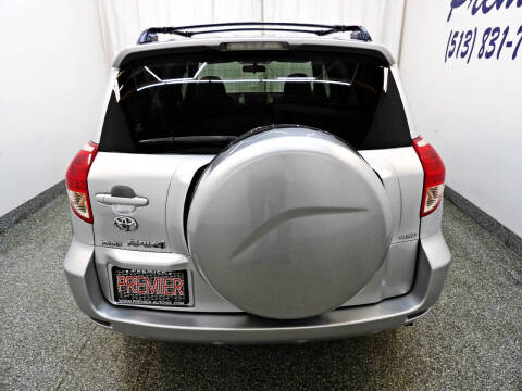 2007 Toyota RAV4