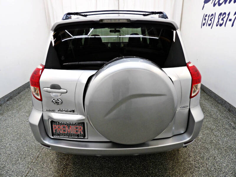 2007 Toyota RAV4