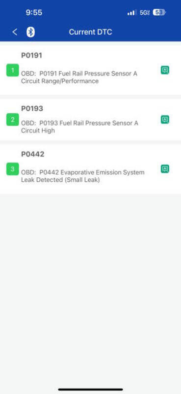 2007 Ford Escape