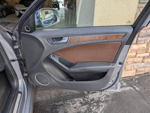 2015 Audi Allroad 2.0T quattro Premium Plus