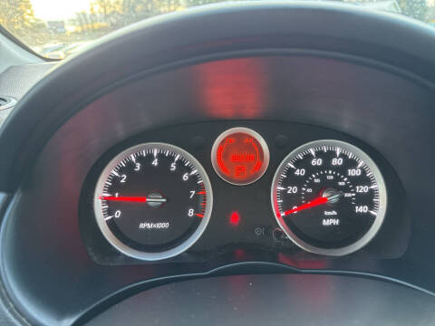 2010 Nissan Sentra 2.0