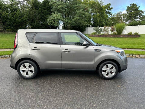 2014 Kia Soul for sale at Timothy Motors Inc in Lakewood NJ