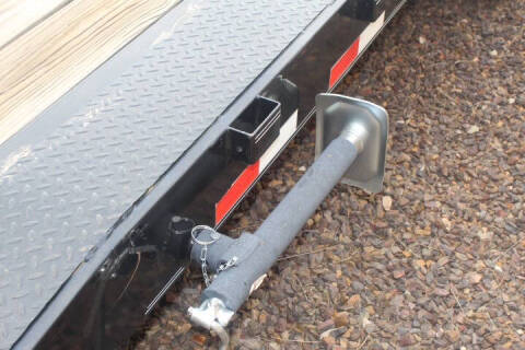 2020 Load Trail 40 foot