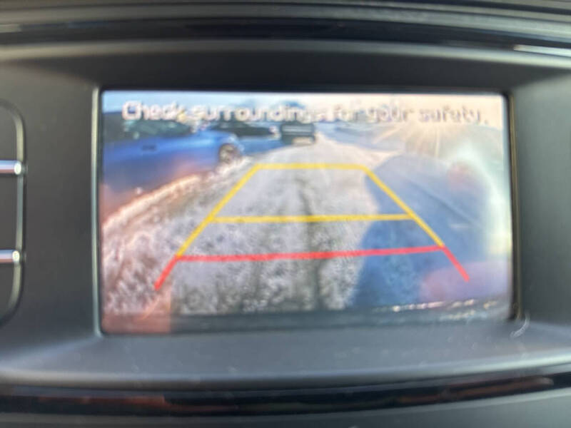 2016 Kia Sorento LX V6