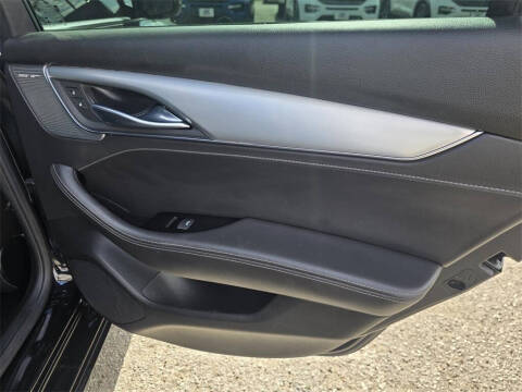 2021 Cadillac CT5 Luxury