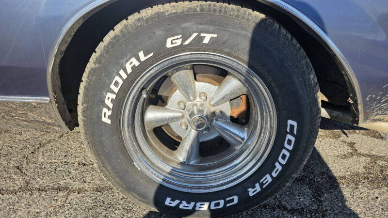 1984 Buick Regal - Photo 23