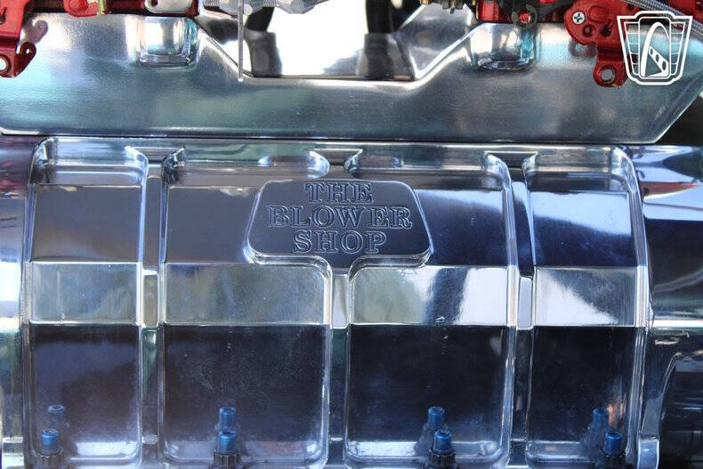 1966 Chevrolet Impala