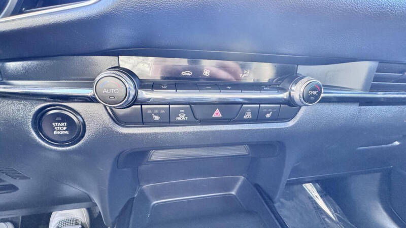 2023 Mazda CX-30 2.5 S Premium