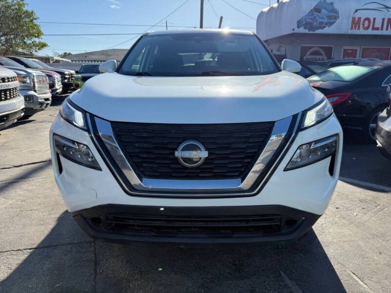 2023 Nissan Rogue for sale at Molina Auto Sales in Hialeah FL