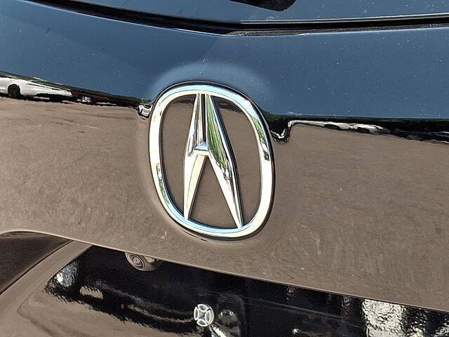 2022 Acura RDX w/Tech