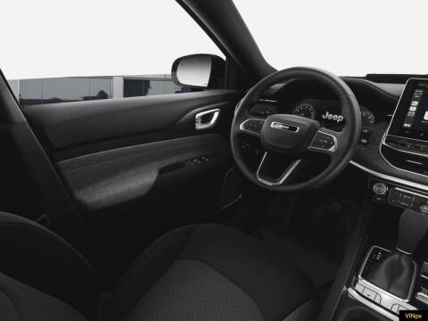 2024 Jeep Compass Sport