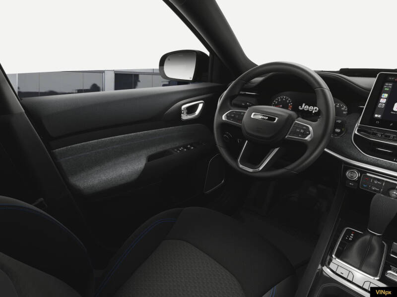 2024 Jeep Compass Sport