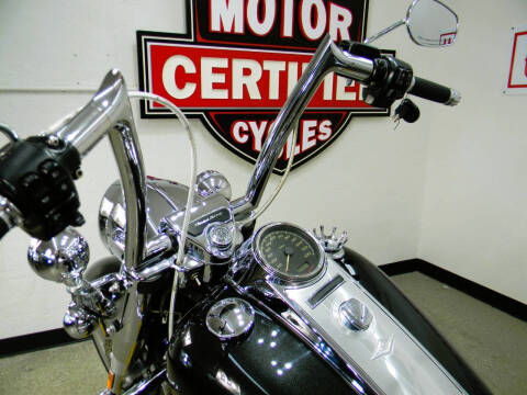 2016 Harley-Davidson Road King