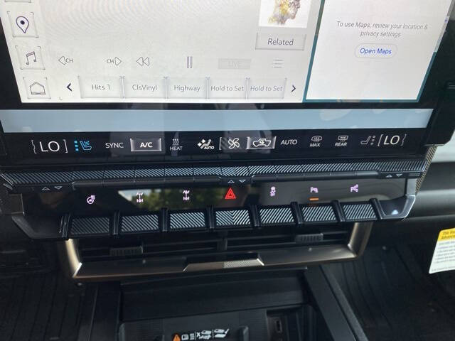 2025 GMC HUMMER EV 2X