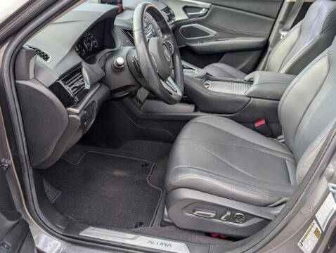 2024 Acura RDX SH-AWD