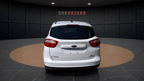 2016 Ford C-MAX Hybrid SE