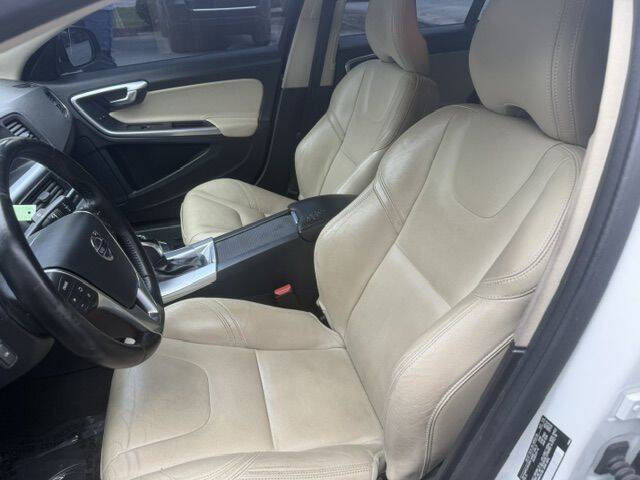 2017 Volvo S60 T5 Dynamic