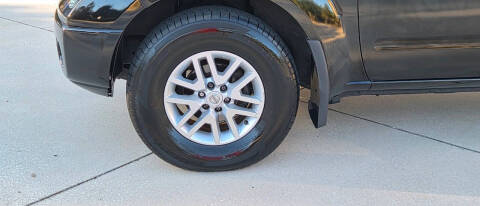 2006 Nissan Frontier XE