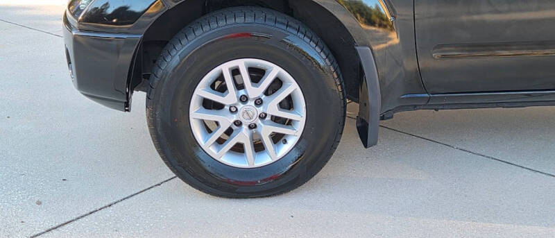 2006 Nissan Frontier XE