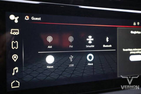 2025 GMC Sierra 2500HD AT4X