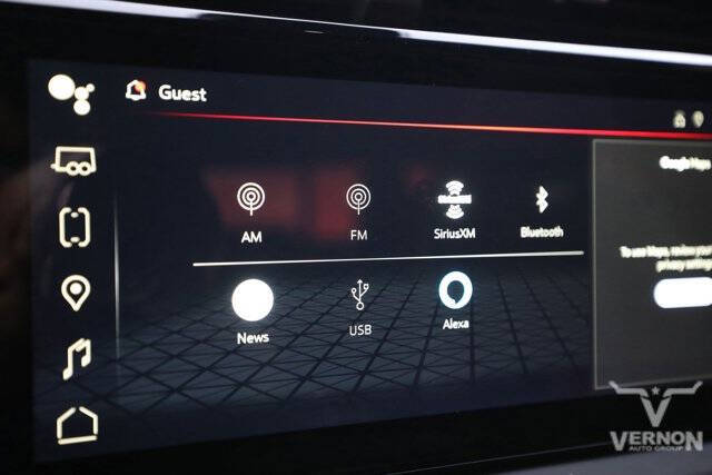 2025 GMC Sierra 2500HD AT4X