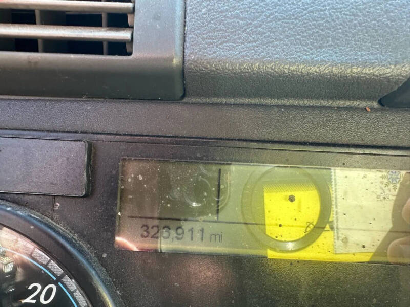 2018 Freightliner Cascadia