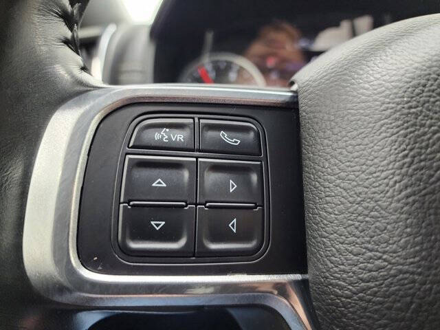 2021 RAM 3500 Laramie