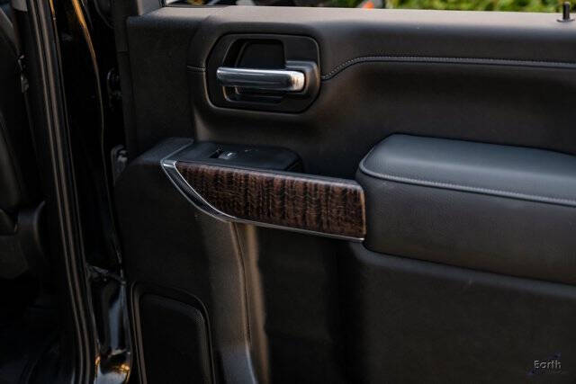 2022 GMC Sierra 3500HD